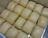 Foto langkah ke 12 dari resep Bolen Pisang Mini Ekonomis.
