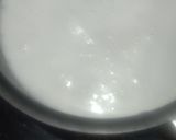 পাটালি গুড় দিয়ে হেমকনা পায়েস (gur hemkona payesh recipe in bengali) রেসিপি ধাপ - 8 ছবি