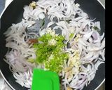 વેજ બિરયાની (Veg biryani recipe in Gujarati) રેસીપી સ્ટેપ2ફોટો