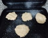 Foto del paso 6 de la receta: Galletitas de avena y miel