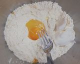 Foto del passaggio 1 della ricetta Pasta frolla siciliana 🌷