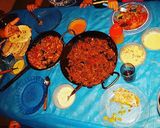 Foto del paso 11 de la receta: TACOS de mi casa!