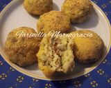 Foto del passaggio 9 della ricetta Polpette di carciofi e patate 👩‍🍳