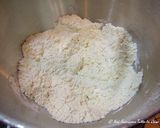 Foto del passaggio 1 della ricetta Omini pan di zenzero... e non solo