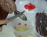 Foto del paso 1 de la receta: Boquerones al limón