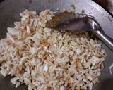 Foto langkah ke 3 dari resep Tumis Nangka Muda.