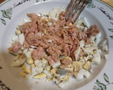 Foto del paso 2 de la receta: Empanadilla básica de atún