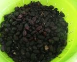 Foto del paso 1 de la receta: Morcilla vegana