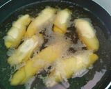 Foto langkah ke 5 dari resep Pisang Molen.