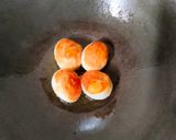 Foto langkah ke 3 dari resep Telur sawi saos tiram.