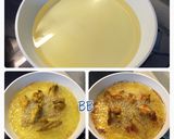 Foto langkah ke 3 dari resep Ayam goreng ungkep.