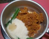 Foto langkah ke 5 dari resep 10. Es Cendol sederhana.