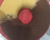 Foto del paso 4 de la receta: Torta marmolada riquísima