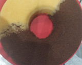 Foto del paso 4 de la receta: Torta marmolada riquísima
