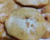 Foto del paso 4 de la receta: Torta fritas