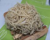 Foto langkah ke 2 dari resep Mie homemade GM ala fe.