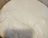 Habkönnyű aranygaluska recept fázis 4 fotója