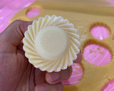 Foto langkah ke 2 dari resep Nutella Butter Cookies.