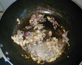Foto langkah ke 6 dari resep Ikan Kembung masak Bumbu kecap.