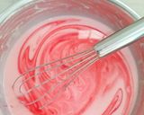 Foto langkah ke 3 dari resep Dadar Gulung Merah Putih ❤️🤍.
