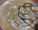 A picture of step 6 of Coffee Flavoured Mug cake.