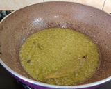 A picture of step 6 of Egg Malai Curry.
