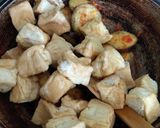 Foto langkah ke 3 dari resep Balado Terong Tahu.