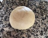 Foto del paso 1 de la receta: Pan de jamón
