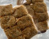 Foto langkah ke 6 dari resep Nugget Tempe.