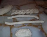 Foto del paso 8 de la receta: 🥖Pan trenzado