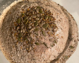 Foto del paso 2 de la receta: Pan de barra keto