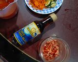 Foto langkah ke 9 dari resep Bibimbap.