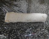 A picture of step 6 of Chilled Cole Slaw Cigars.