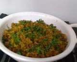 स्वांजना के फूल की सब्जी(Savanjna ke phool ki sabzi recipe in hindi) रेसिपी चरण 5 फोटो