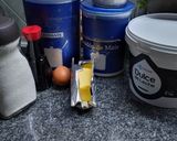 Foto del paso 2 de la receta: Alfajorcitos de maicena 🧚🏻🤸🏻