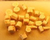 Foto del paso 11 de la receta: Sopa continental y silvestre