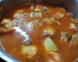 Foto del paso 4 de la receta: Guiso de butifarra y alcachofas