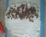 Une image de l'étape 2 de Biscuit Garibaldi.