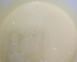 Foto del paso 1 de la receta: Magdalenas con manzana