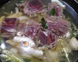 Foto langkah ke 3 dari resep 34.Tomyum bumbu instan.