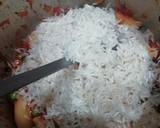 Matar Pulav recipe step 5 photo