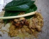 Foto langkah ke 2 dari resep Opor Ayam.