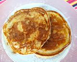 Φωτογραφία βήματος 9 της συνταγής Αφράτα pancakes