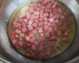 Foto del paso 2 de la receta: Sopa Castellana o Sopas de Ajo