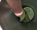 Foto del paso 3 de la receta: Caipiroska