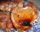 Foto del paso 2 de la receta: Pollo en adobo filipino
