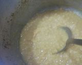 A picture of step 3 of Chana dal tadka.