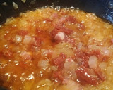 Foto del paso 2 de la receta: Lentejas caseras