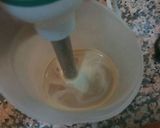 Foto del paso 1 de la receta: Frapé de café
