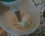 Foto del paso 1 de la receta: Frapé de café